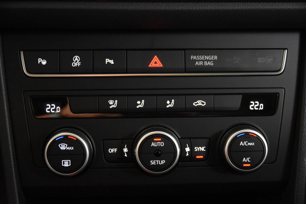 Seat Ateca 1.0 TSI Move *1ste Eigenaar*Navigatie*PDC*