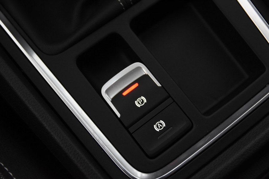 Seat Ateca 1.0 TSI Move *1ste Eigenaar*Navigatie*PDC*
