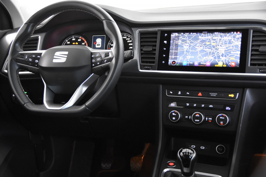 Seat Ateca 1.0 TSI Move *1ste Eigenaar*Navigatie*PDC*