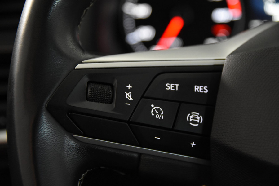 Seat Ateca 1.0 TSI Move *1ste Eigenaar*Navigatie*PDC*