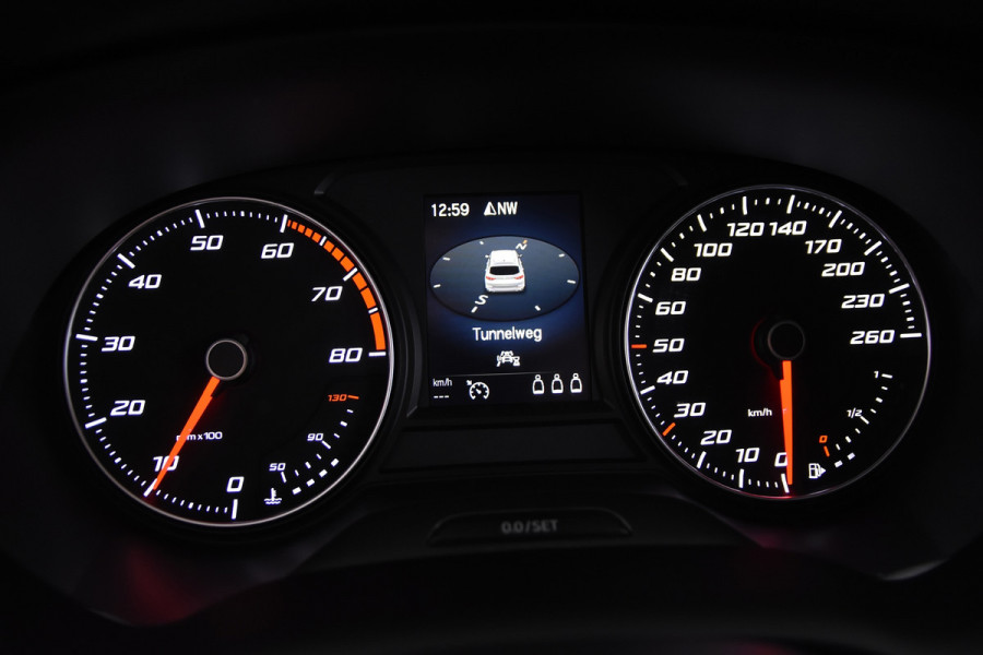 Seat Ateca 1.0 TSI Move *1ste Eigenaar*Navigatie*PDC*