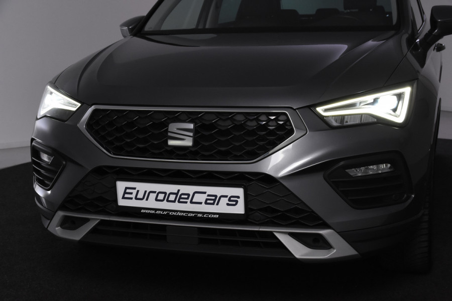 Seat Ateca 1.0 TSI Move *1ste Eigenaar*Navigatie*PDC*