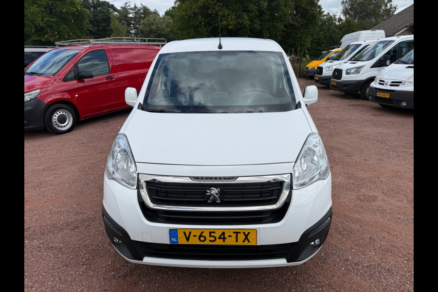 Peugeot Partner Electric L1 Premium Navigatie / Airco