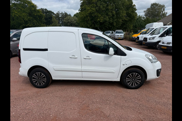 Peugeot Partner Electric L1 Premium Navigatie / Airco
