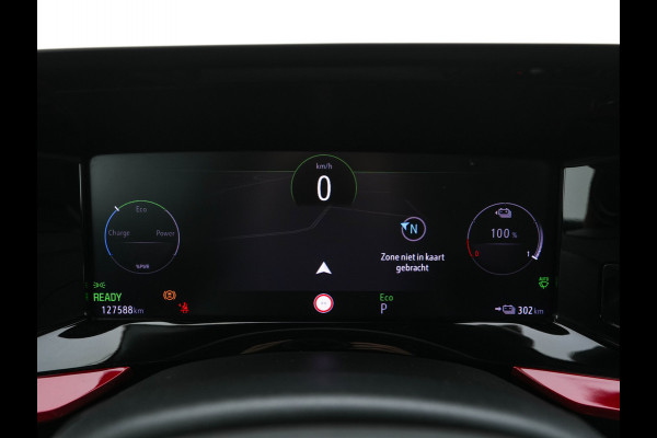 Opel Mokka-e GS Line Level-4 50 kWh [3-Fase-11kW] {SoH-95%} (INCL-BTW) Aut. *HEATPUMP | LEATHER-FABRIC | NAVI-FULLMAP|  DIGI-COCKPIT | FULL-LED | CAMERA | COMFORTSEATS | KEYLESS | DAB+ | ECC | CCS-FASTLOADER | CRUISE | 17''ALU*