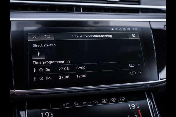 Audi A8 60 TFSI e quattro - 3x-Sline l 4WS l AUDI EXCLUSIVE l Massage l Panorama