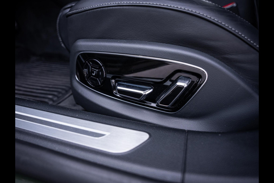 Audi A8 60 TFSI e quattro - 3x-Sline l 4WS l AUDI EXCLUSIVE l Massage l Panorama