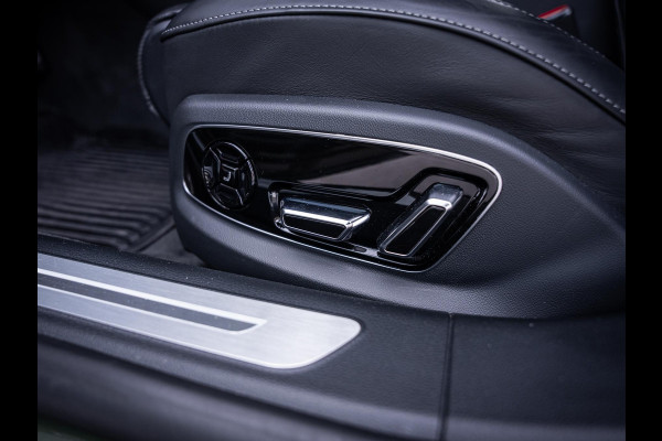 Audi A8 60 TFSI e quattro - 3x-Sline l 4WS l AUDI EXCLUSIVE l Massage l Panorama