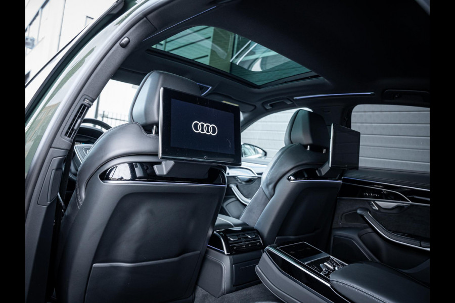Audi A8 60 TFSI e quattro - 3x-Sline l 4WS l AUDI EXCLUSIVE l Massage l Panorama