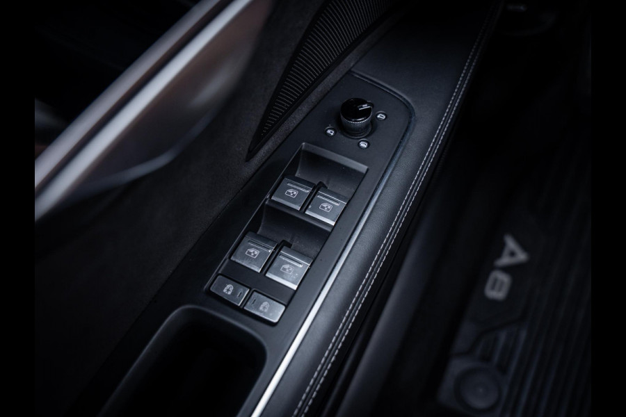 Audi A8 60 TFSI e quattro - 3x-Sline l 4WS l AUDI EXCLUSIVE l Massage l Panorama
