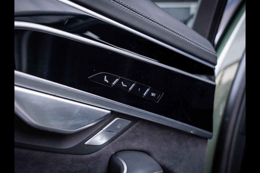 Audi A8 60 TFSI e quattro - 3x-Sline l 4WS l AUDI EXCLUSIVE l Massage l Panorama