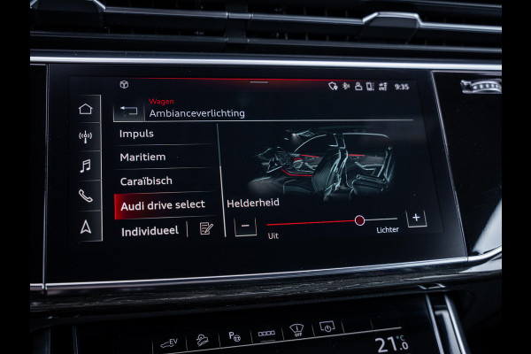 Audi Q8 55 TFSI e quattro Pro Line - 3x S-Line l RS-Seat l Pano l HUD l Nachtzicht