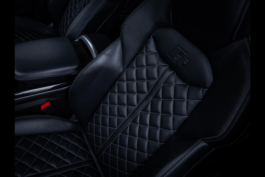 Audi Q8 55 TFSI e quattro Pro Line - 3x S-Line l RS-Seat l Pano l HUD l Nachtzicht