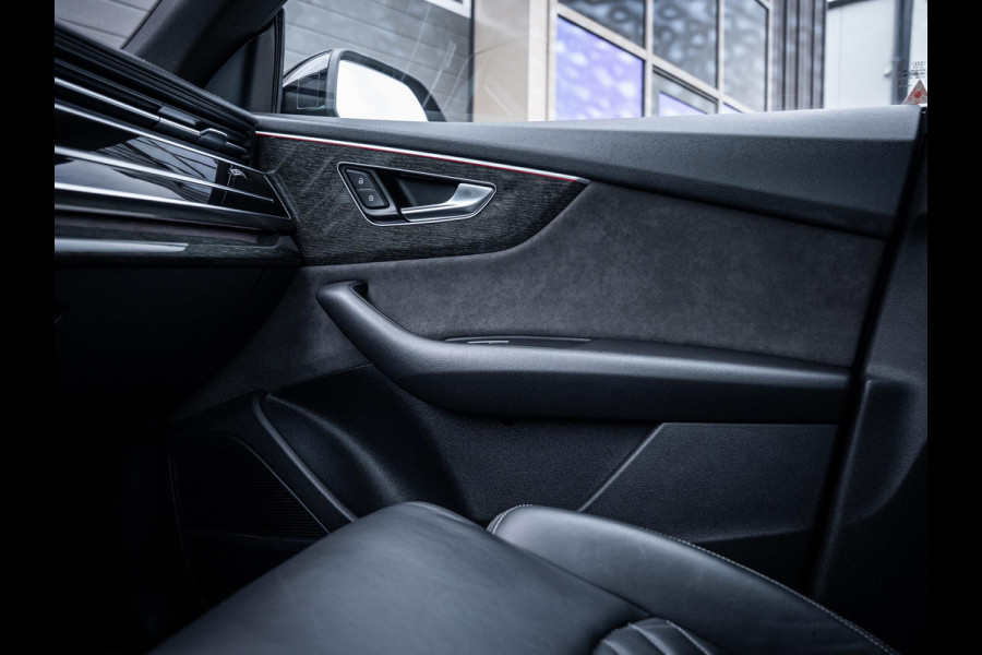 Audi Q8 55 TFSI e quattro Pro Line - 3x S-Line l RS-Seat l Pano l HUD l Nachtzicht