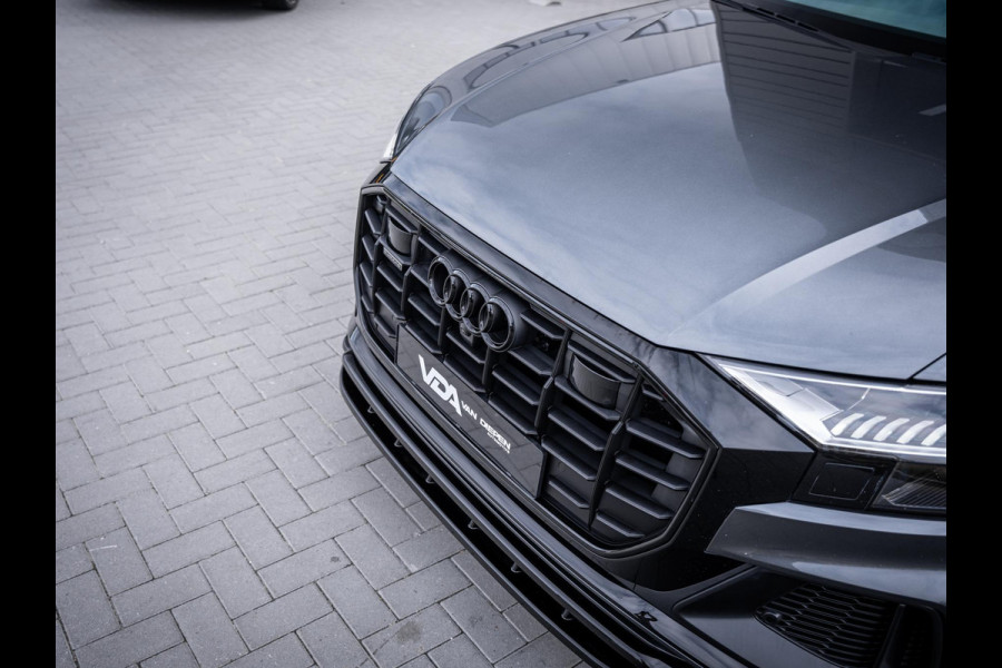 Audi Q8 55 TFSI e quattro Pro Line - 3x S-Line l RS-Seat l Pano l HUD l Nachtzicht