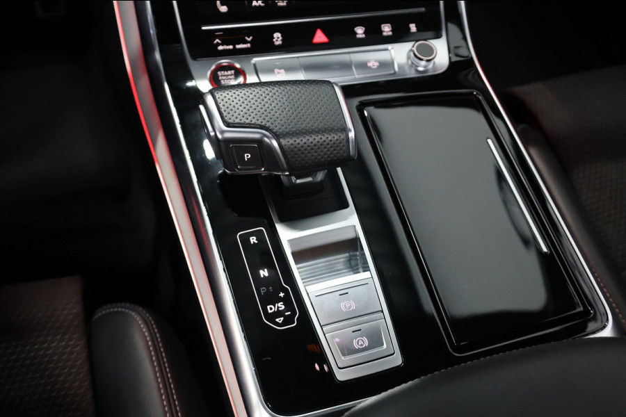 Audi SQ7 4.0 TFSI quattro 507+PK LED/VIRTUAL/SFEER/PANO/HEAD-UP/SOFT-CLOSE/ALCANTARA+MEMORY/21" LMV/CAM/ACC/ECC/12 MND GARANTIE!