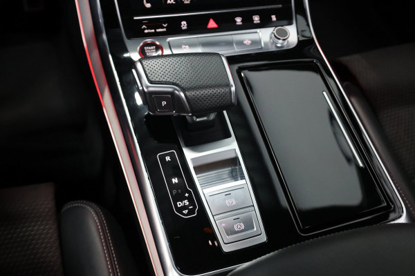 Audi SQ7 4.0 TFSI quattro 507+PK LED/VIRTUAL/SFEER/PANO/HEAD-UP/SOFT-CLOSE/ALCANTARA+MEMORY/21" LMV/CAM/ACC/ECC/12 MND GARANTIE!