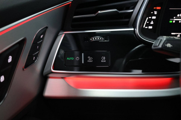 Audi SQ7 4.0 TFSI quattro 507+PK LED/VIRTUAL/SFEER/PANO/HEAD-UP/SOFT-CLOSE/ALCANTARA+MEMORY/21" LMV/CAM/ACC/ECC/12 MND GARANTIE!