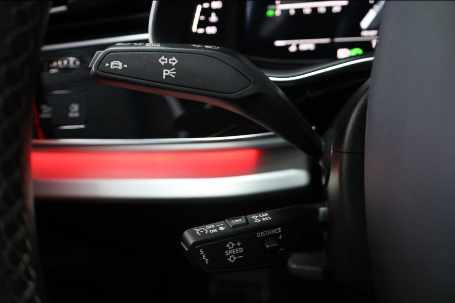 Audi SQ7 4.0 TFSI quattro 507+PK LED/VIRTUAL/SFEER/PANO/HEAD-UP/SOFT-CLOSE/ALCANTARA+MEMORY/21" LMV/CAM/ACC/ECC/12 MND GARANTIE!