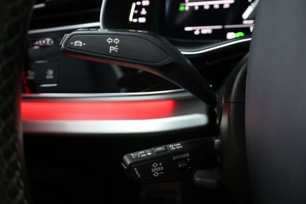 Audi SQ7 4.0 TFSI quattro 507+PK LED/VIRTUAL/SFEER/PANO/HEAD-UP/SOFT-CLOSE/ALCANTARA+MEMORY/21" LMV/CAM/ACC/ECC/12 MND GARANTIE!