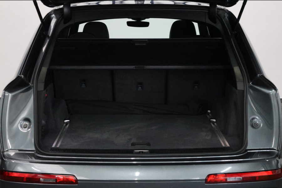Audi SQ7 4.0 TFSI quattro 507+PK LED/VIRTUAL/SFEER/PANO/HEAD-UP/SOFT-CLOSE/ALCANTARA+MEMORY/21" LMV/CAM/ACC/ECC/12 MND GARANTIE!