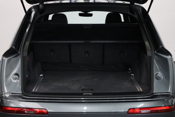 Audi SQ7 4.0 TFSI quattro 507+PK LED/VIRTUAL/SFEER/PANO/HEAD-UP/SOFT-CLOSE/ALCANTARA+MEMORY/21" LMV/CAM/ACC/ECC/12 MND GARANTIE!