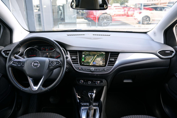 Opel Crossland X 1.2 Turbo Innovation *25.051 NAP* + TREKHAAK / NAVI / KEYLESS / SENSOREN / CARPLAY