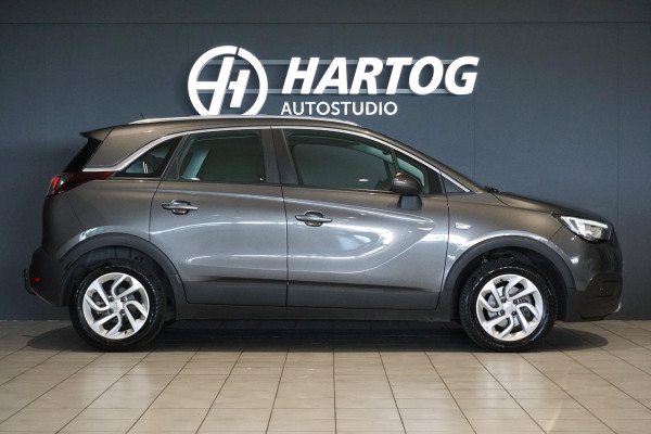 Opel Crossland X 1.2 Turbo Innovation *25.051 NAP* + TREKHAAK / NAVI / KEYLESS / SENSOREN / CARPLAY
