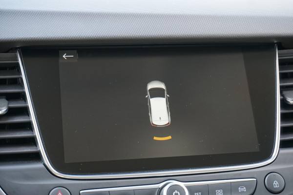 Opel Crossland X 1.2 Turbo Innovation *25.051 NAP* + TREKHAAK / NAVI / KEYLESS / SENSOREN / CARPLAY