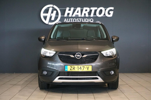 Opel Crossland X 1.2 Turbo Innovation *25.051 NAP* + TREKHAAK / NAVI / KEYLESS / SENSOREN / CARPLAY