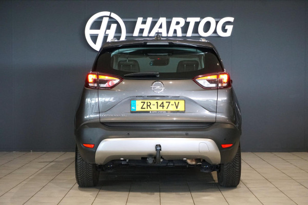 Opel Crossland X 1.2 Turbo Innovation *25.051 NAP* + TREKHAAK / NAVI / KEYLESS / SENSOREN / CARPLAY