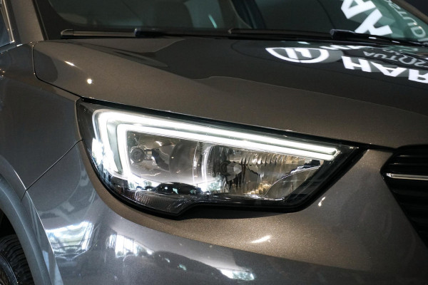 Opel Crossland X 1.2 Turbo Innovation *25.051 NAP* + TREKHAAK / NAVI / KEYLESS / SENSOREN / CARPLAY