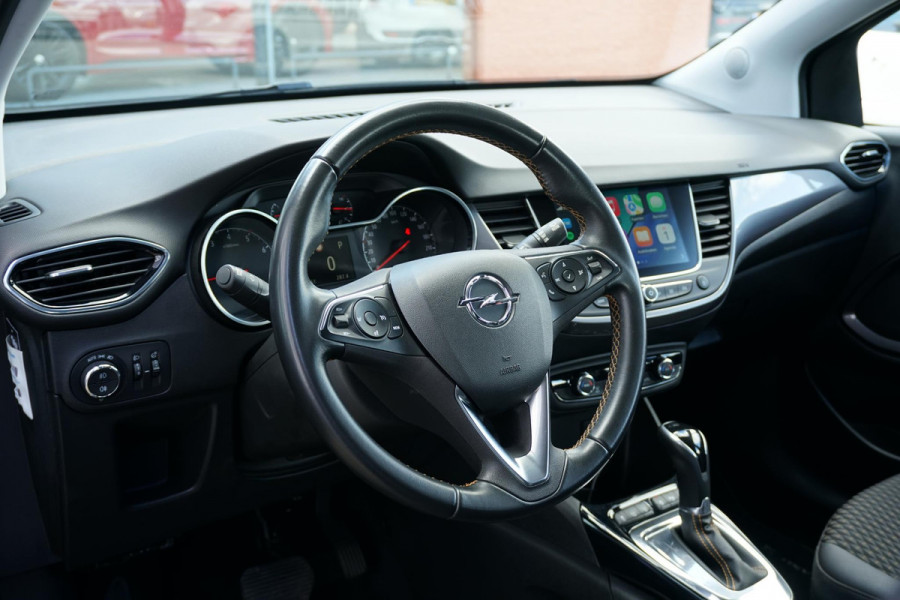 Opel Crossland X 1.2 Turbo Innovation *25.051 NAP* + TREKHAAK / NAVI / KEYLESS / SENSOREN / CARPLAY