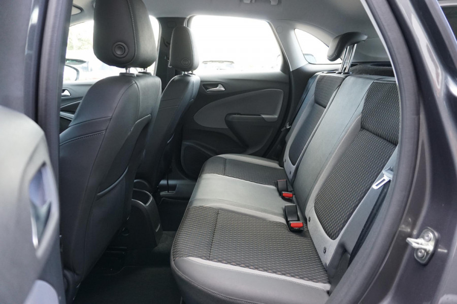 Opel Crossland X 1.2 Turbo Innovation *25.051 NAP* + TREKHAAK / NAVI / KEYLESS / SENSOREN / CARPLAY