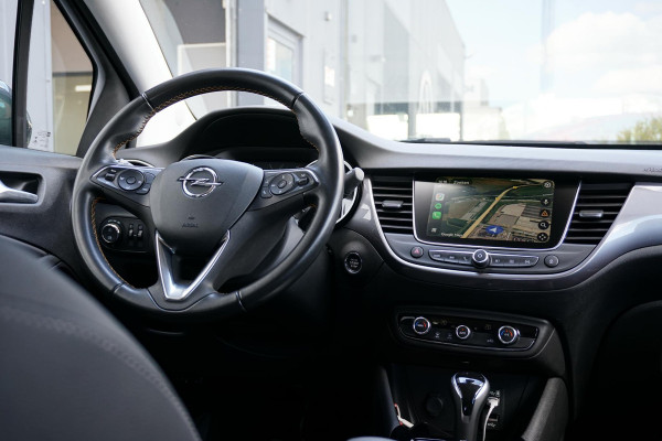 Opel Crossland X 1.2 Turbo Innovation *25.051 NAP* + TREKHAAK / NAVI / KEYLESS / SENSOREN / CARPLAY