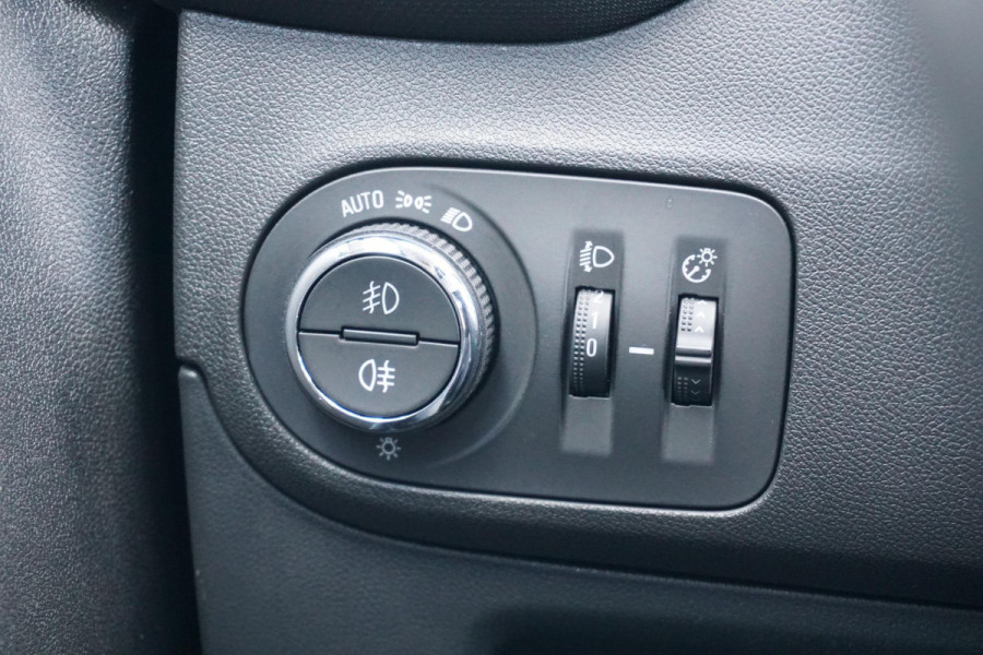 Opel Crossland X 1.2 Turbo Innovation *25.051 NAP* + TREKHAAK / NAVI / KEYLESS / SENSOREN / CARPLAY