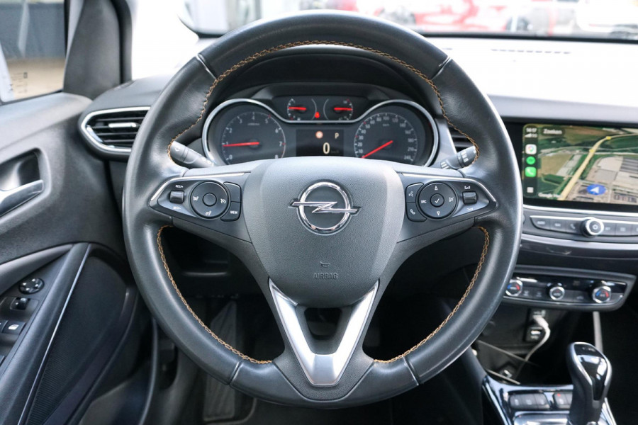 Opel Crossland X 1.2 Turbo Innovation *25.051 NAP* + TREKHAAK / NAVI / KEYLESS / SENSOREN / CARPLAY