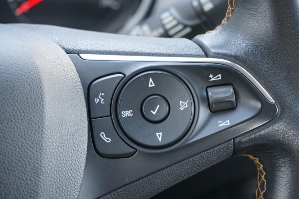 Opel Crossland X 1.2 Turbo Innovation *25.051 NAP* + TREKHAAK / NAVI / KEYLESS / SENSOREN / CARPLAY