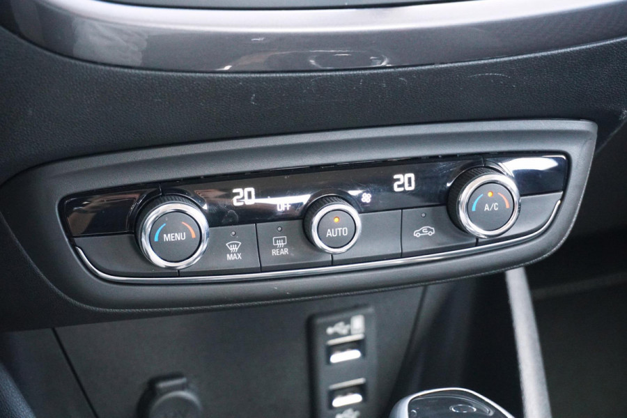 Opel Crossland X 1.2 Turbo Innovation *25.051 NAP* + TREKHAAK / NAVI / KEYLESS / SENSOREN / CARPLAY