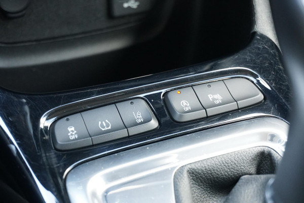 Opel Crossland X 1.2 Turbo Innovation *25.051 NAP* + TREKHAAK / NAVI / KEYLESS / SENSOREN / CARPLAY