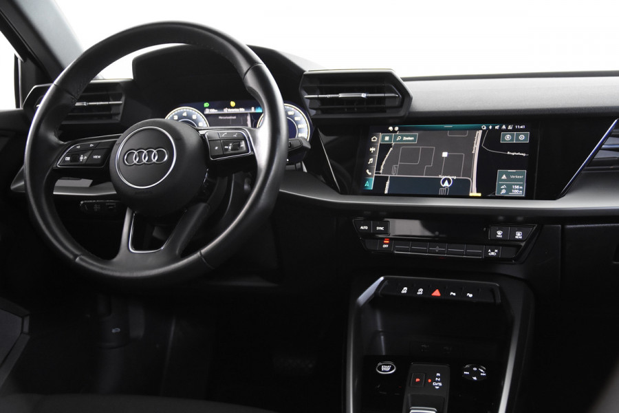 Audi A3 Sportback 30 TFSI S-tronic *1ste Eigenaar*Navigatie*PDC*