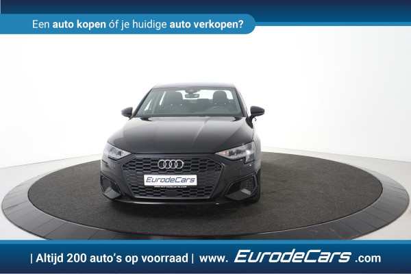 Audi A3 Sportback 30 TFSI S-tronic *1ste Eigenaar*Navigatie*PDC*