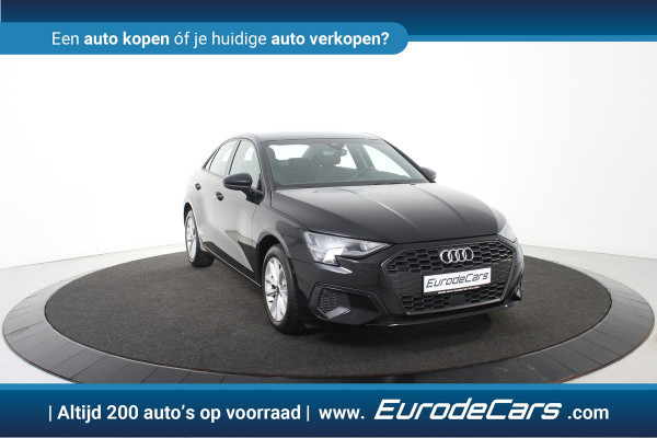 Audi A3 Sportback 30 TFSI S-tronic *1ste Eigenaar*Navigatie*PDC*