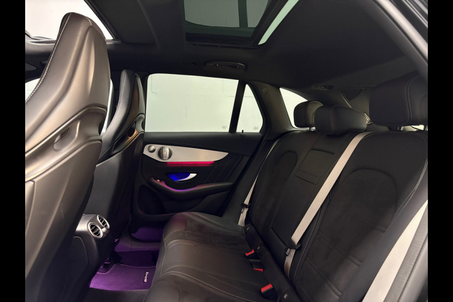 Mercedes-Benz GLC AMG 63S 4MATIC+ Premium Plus