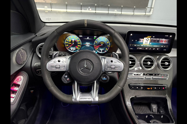 Mercedes-Benz GLC AMG 63S 4MATIC+ Premium Plus