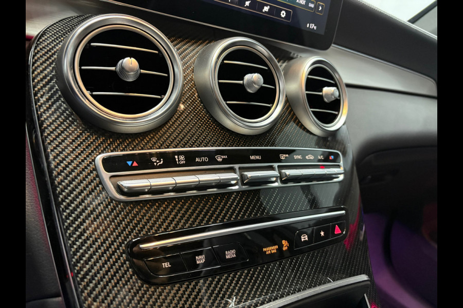 Mercedes-Benz GLC AMG 63S 4MATIC+ Premium Plus