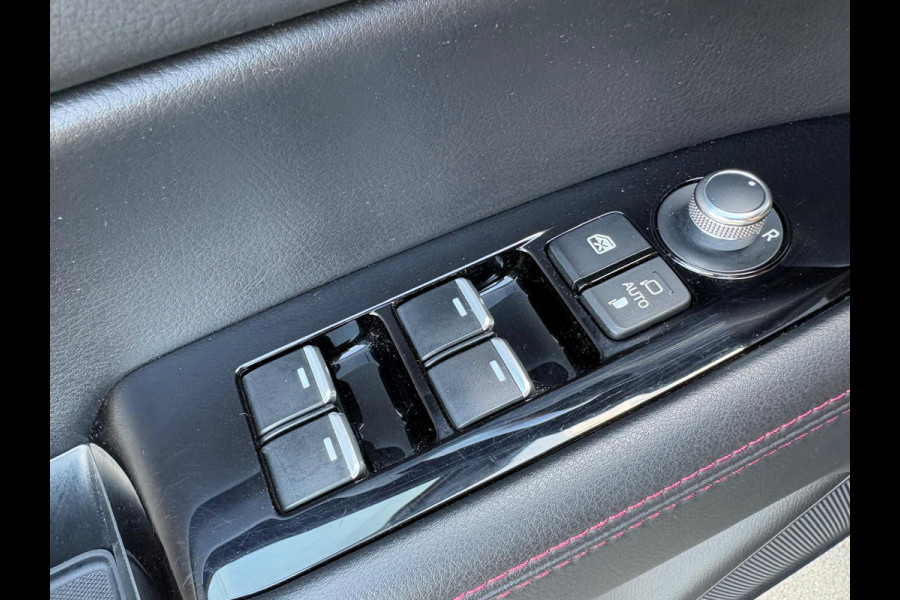 Mazda CX-5 2.0 SkyActiv-G 165PK Automaat Homura Camera/Navigatie/Stoelverwarming/Adaptive-cruise