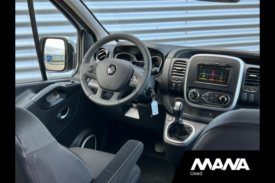 Renault Trafic 2.0 dCi 170pk L2H1 DC Automaat