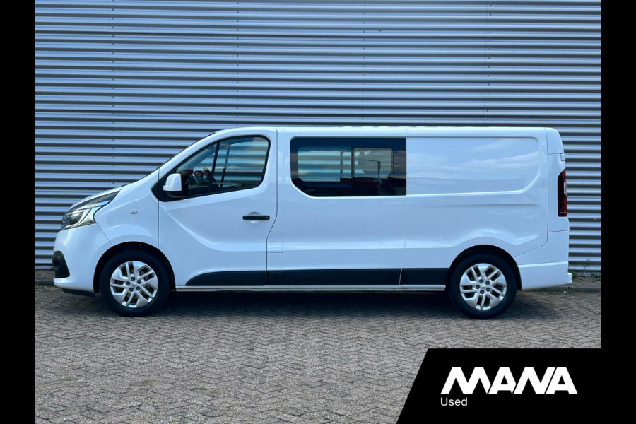 Renault Trafic 2.0 dCi 170pk L2H1 DC Automaat