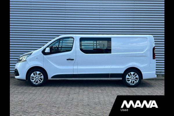 Renault Trafic 2.0 dCi 170pk L2H1 DC Automaat